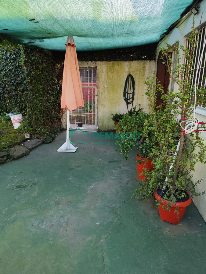 Casa ID.1276 - VIVIENDA DE 3 DORMITORIOS  - PAN DE AZÚCAR
