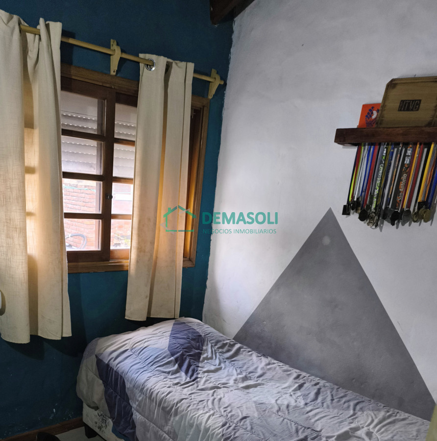 Casa ID.1253 - En venta! Traspaso de vivienda, ubicada en Pan de Azúcar, Departamento de Maldonado,  3 dormitorios, garage
