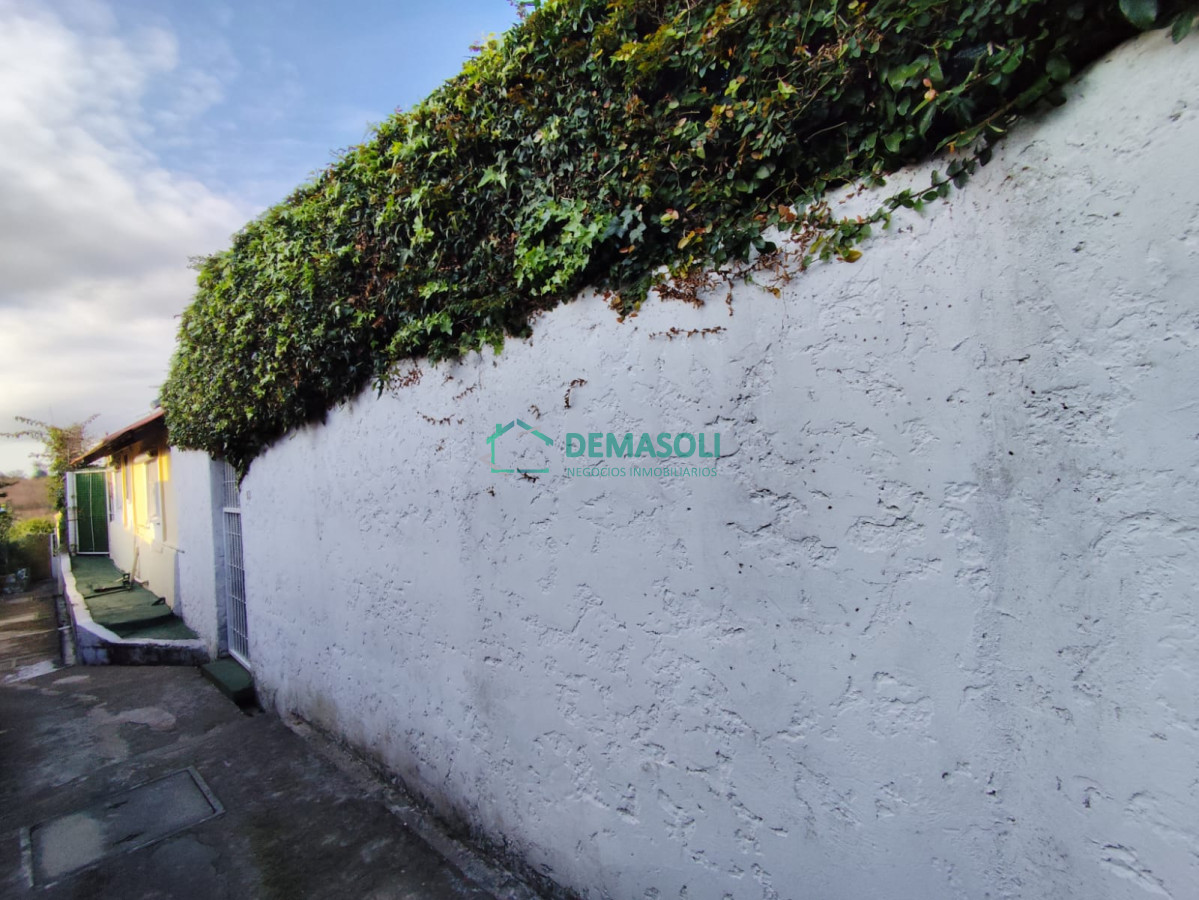 Casa ID.1276 - VIVIENDA DE 3 DORMITORIOS  - PAN DE AZÚCAR