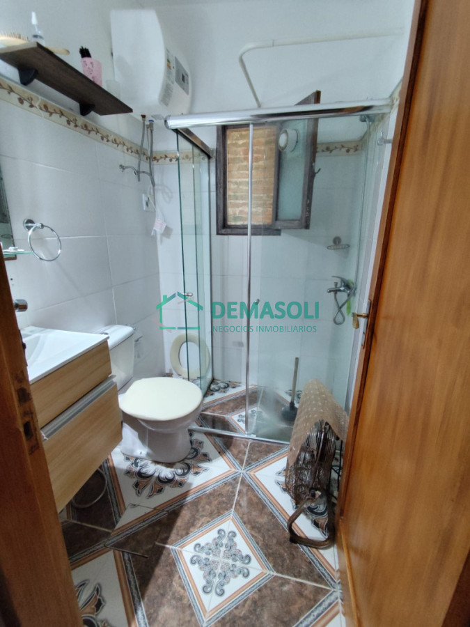 Casa ID.1478 - En venta hermosa casa en Gregorio Aznarez, vista a las Sierras 