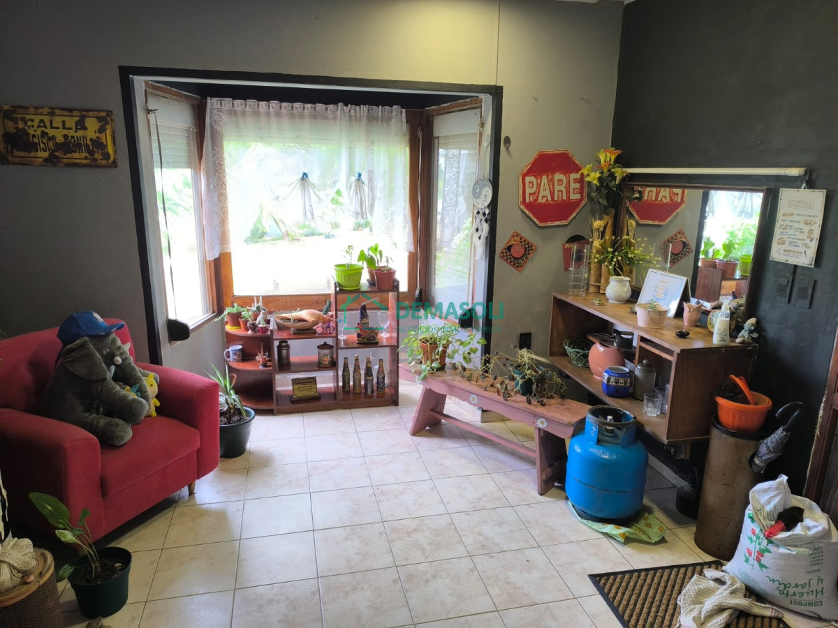 Casa ID.1244 - CASA EN VENTA EN PAN DE AZÚCAR 4 DORMITORIOS