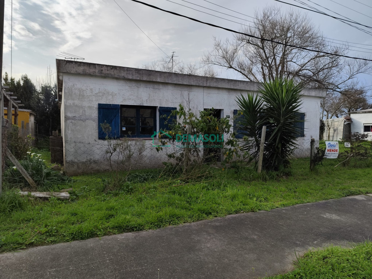 Casa ID.1086 - En venta casa de 3 dormitorios en Pan de Azúcar 