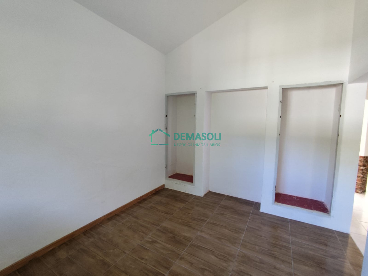 Casa ID.1328 - Hermosa casa en Gregorio Aznarez 3 dormitorios 