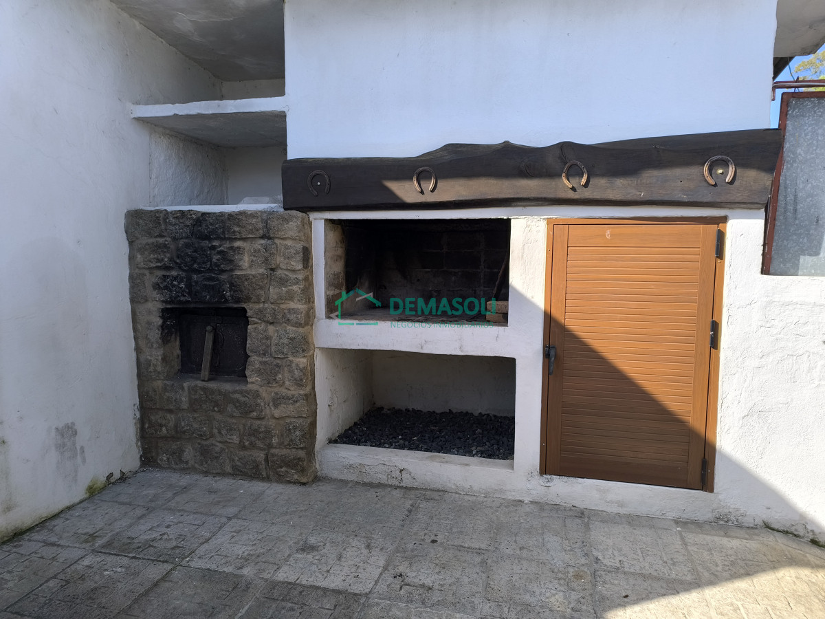 Casa ID.1289 - 3 casas en un mismo padrón Piriápolis Maldonado 