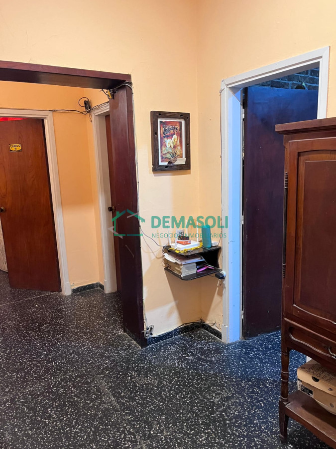 Casa ID.108 - Hermosa casa en el centro de Pan de Azúcar
