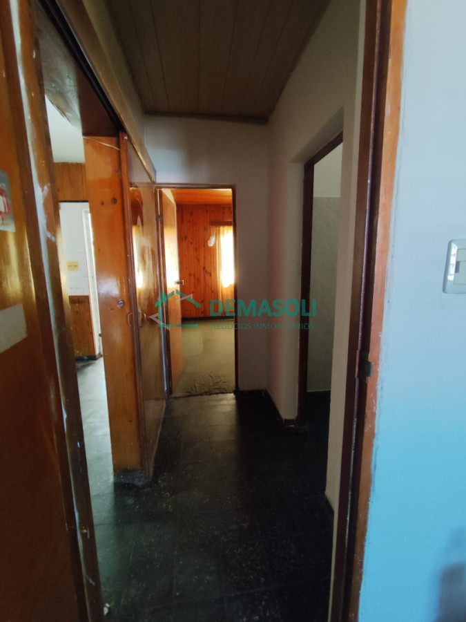 Casa ID.1394 - Se vende hermosa casa en Pan de Azúcar de 2 dormitorios .