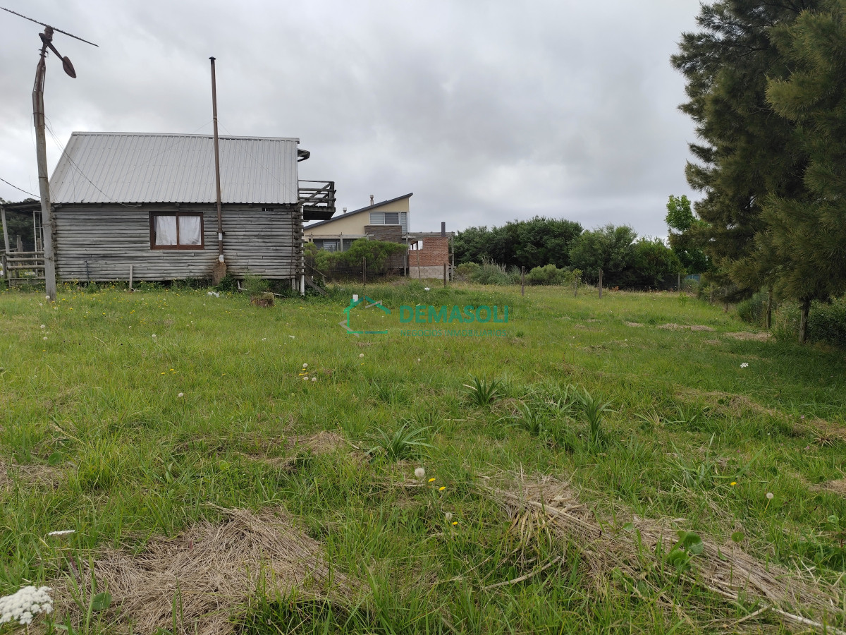 Casa ID.1173 - Cabaña ubicada en Punta Negra, Maldonado 4 cuadras del mar 