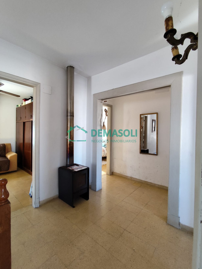 Casa ID.1265 - En venta, casa de 4 dormitorios Piriapolis, a 100 metros del mar