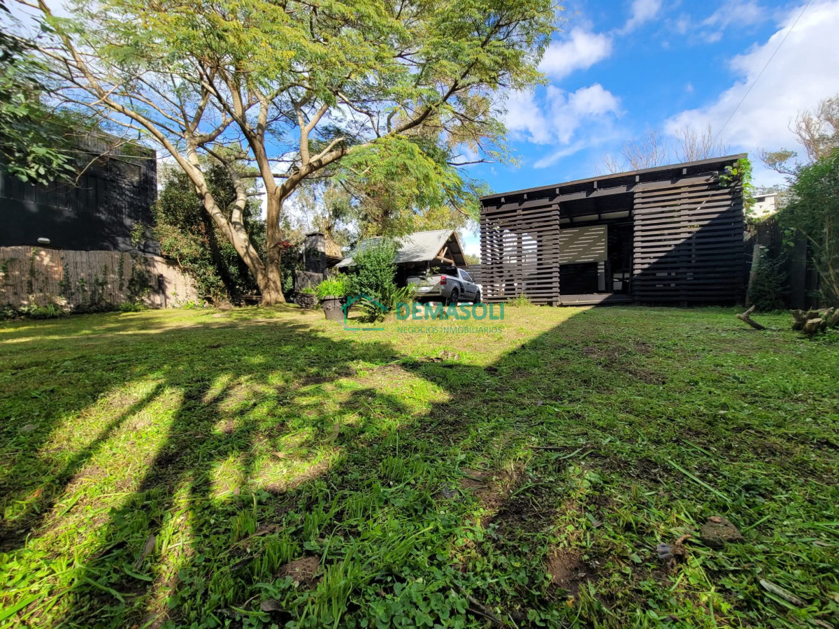 Casa ID.1299 - Hermosa casa en Balneario Buenos Aires, a 100 metros del mar, se vende o permuta por chacra 