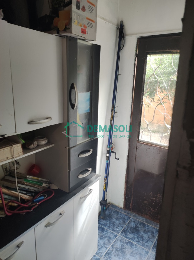 Casa ID.819 - Se vende casa de 3 dormitorios Pan de Azúcar 