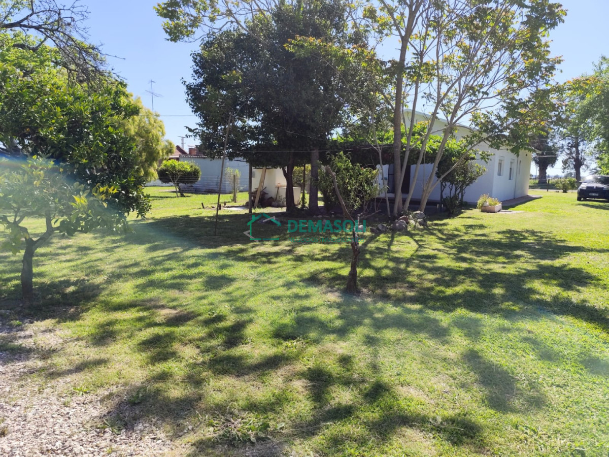 Casa ID.1328 - Hermosa casa en Gregorio Aznarez 3 dormitorios 