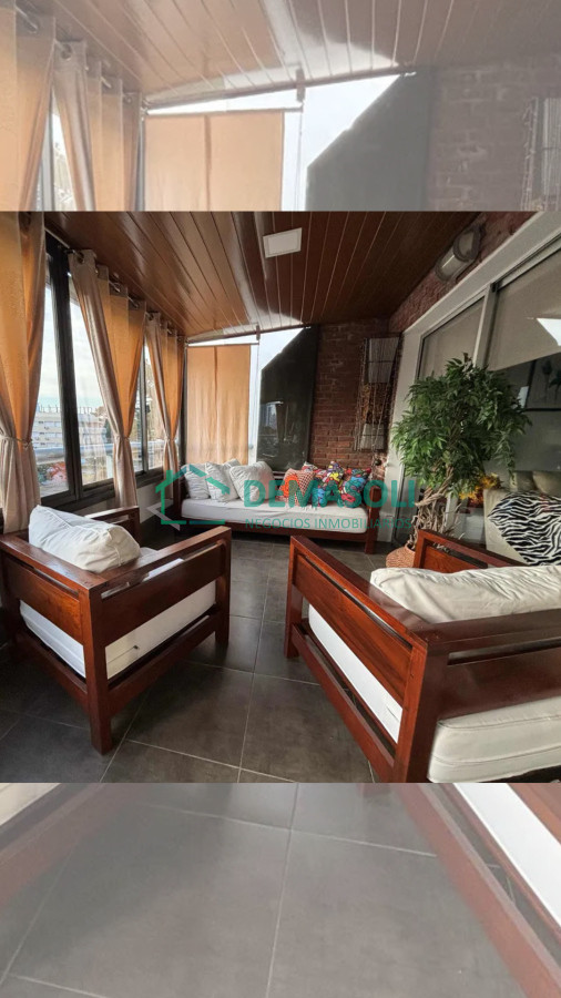 Casa ID.1272 - SE VENDE APARTAMENTO EN PUNTA DEL ESTE - AIDY GRILL