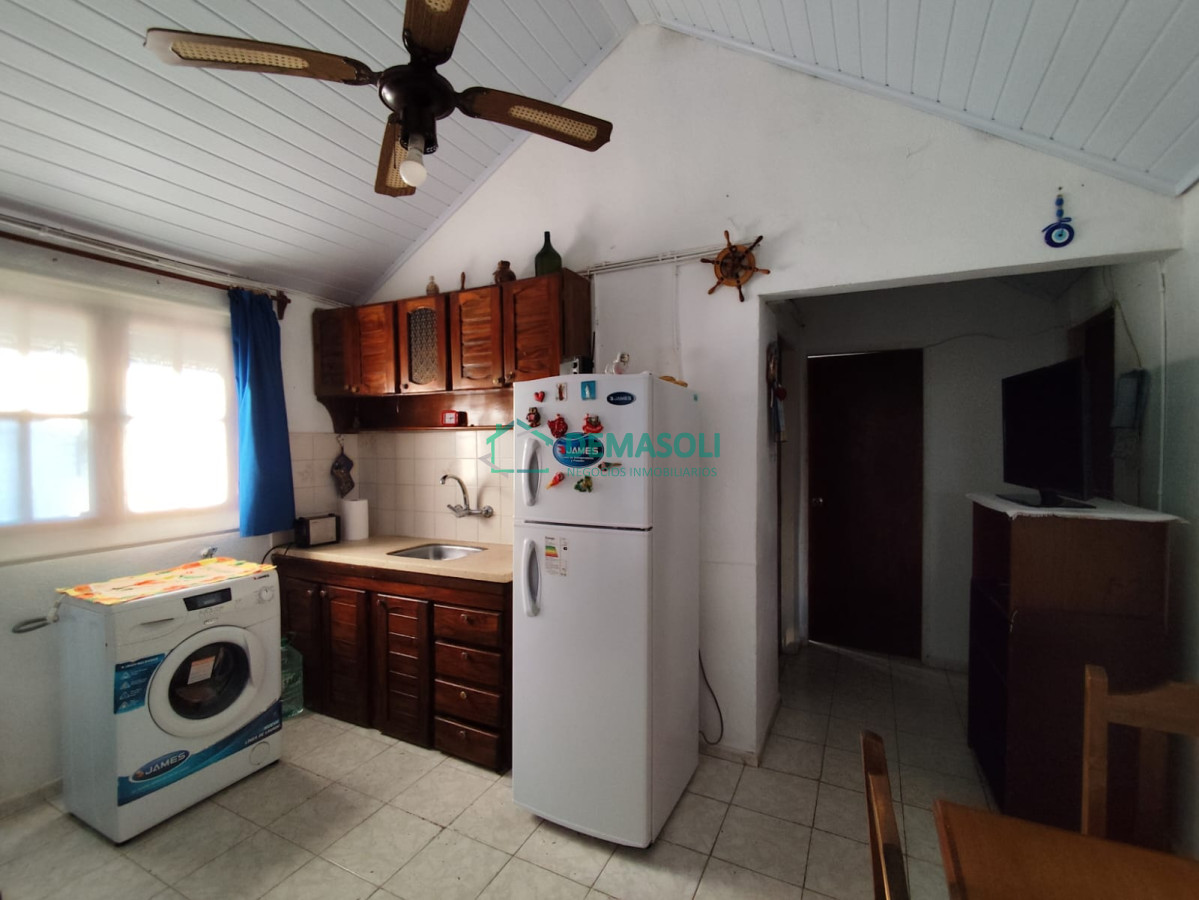 Casa ID.1276 - VIVIENDA DE 3 DORMITORIOS  - PAN DE AZÚCAR