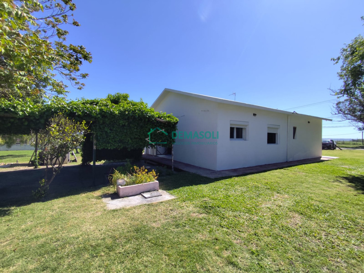 Casa ID.1328 - Hermosa casa en Gregorio Aznarez 3 dormitorios 