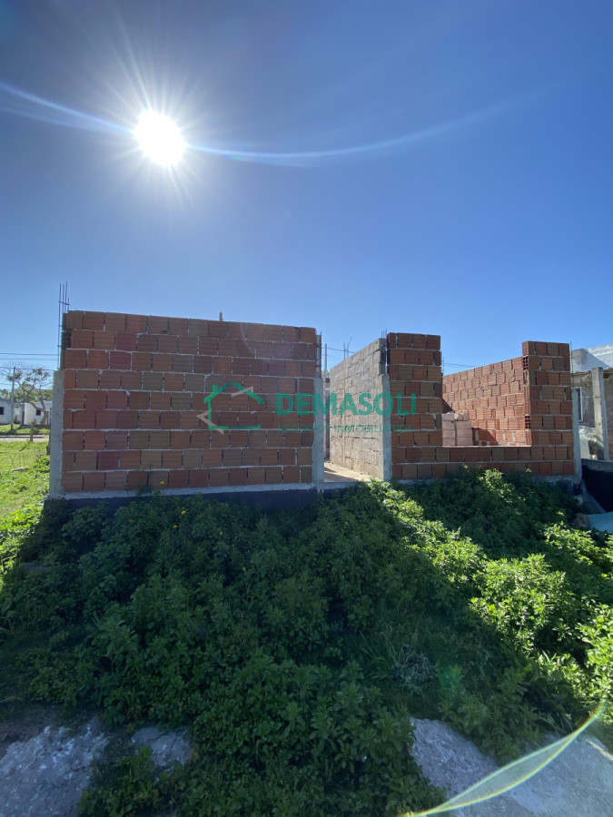 Casa ID.1088 - Se vende casa en Pan de Azúcar (Posible financiación) 528 m2 U$S 39.000