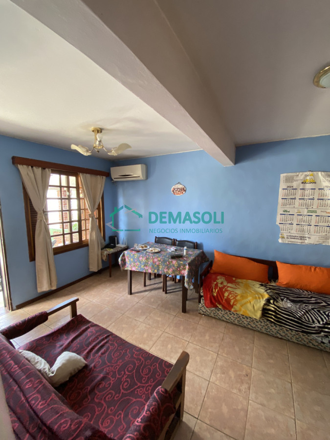 Casa ID.1089 - En venta Vivienda En Pan de Azúcar 