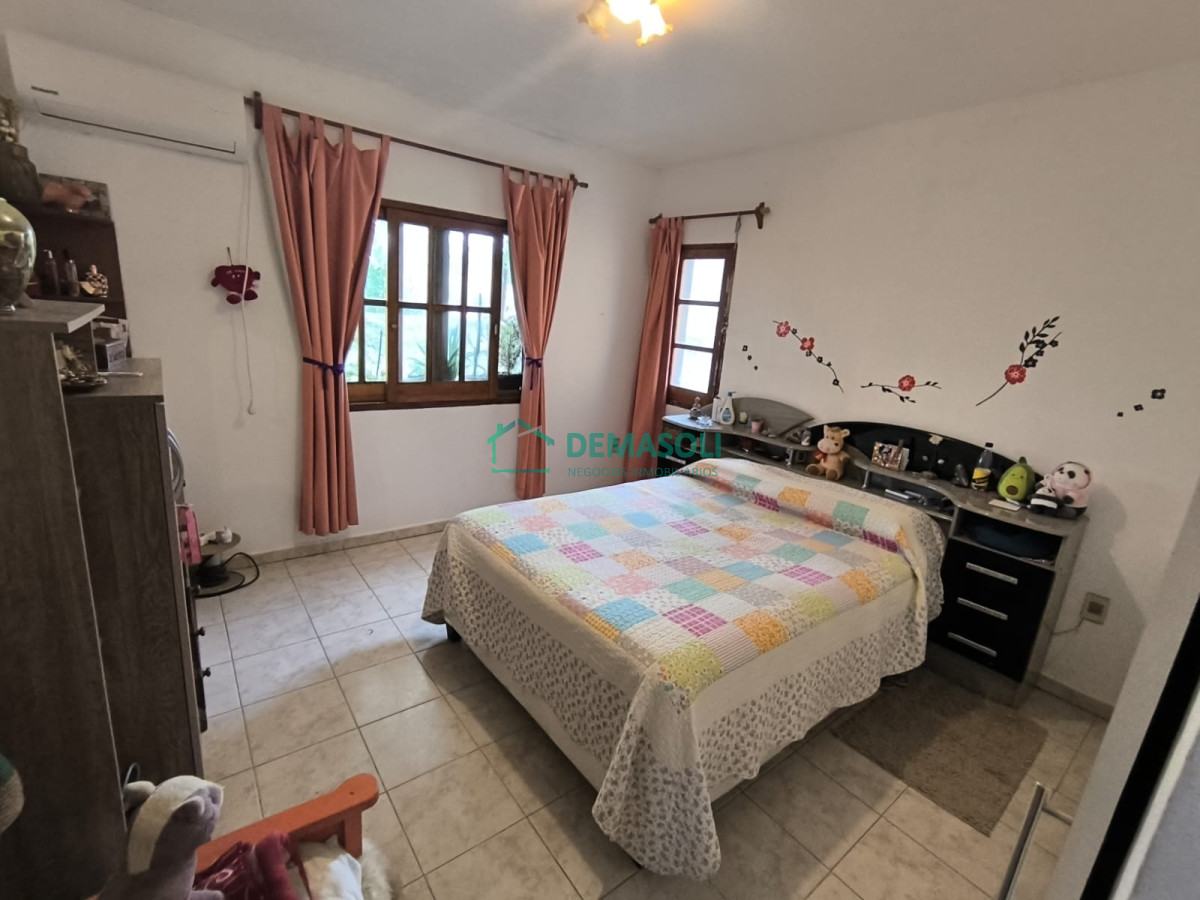 Casa ID.1244 - CASA EN VENTA EN PAN DE AZÚCAR 4 DORMITORIOS