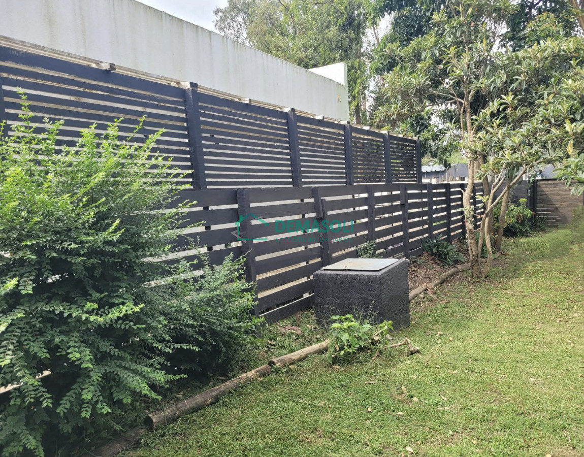 Casa ID.1299 - Hermosa casa en Balneario Buenos Aires, a 100 metros del mar, se vende o permuta por chacra 