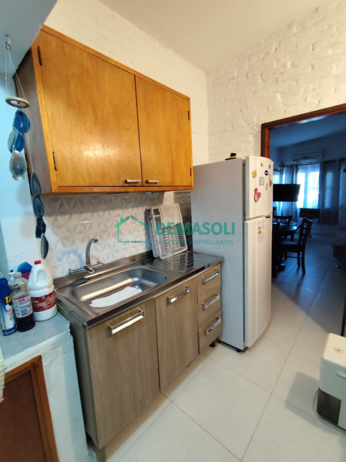 Casa ID.1478 - En venta hermosa casa en Gregorio Aznarez, vista a las Sierras 