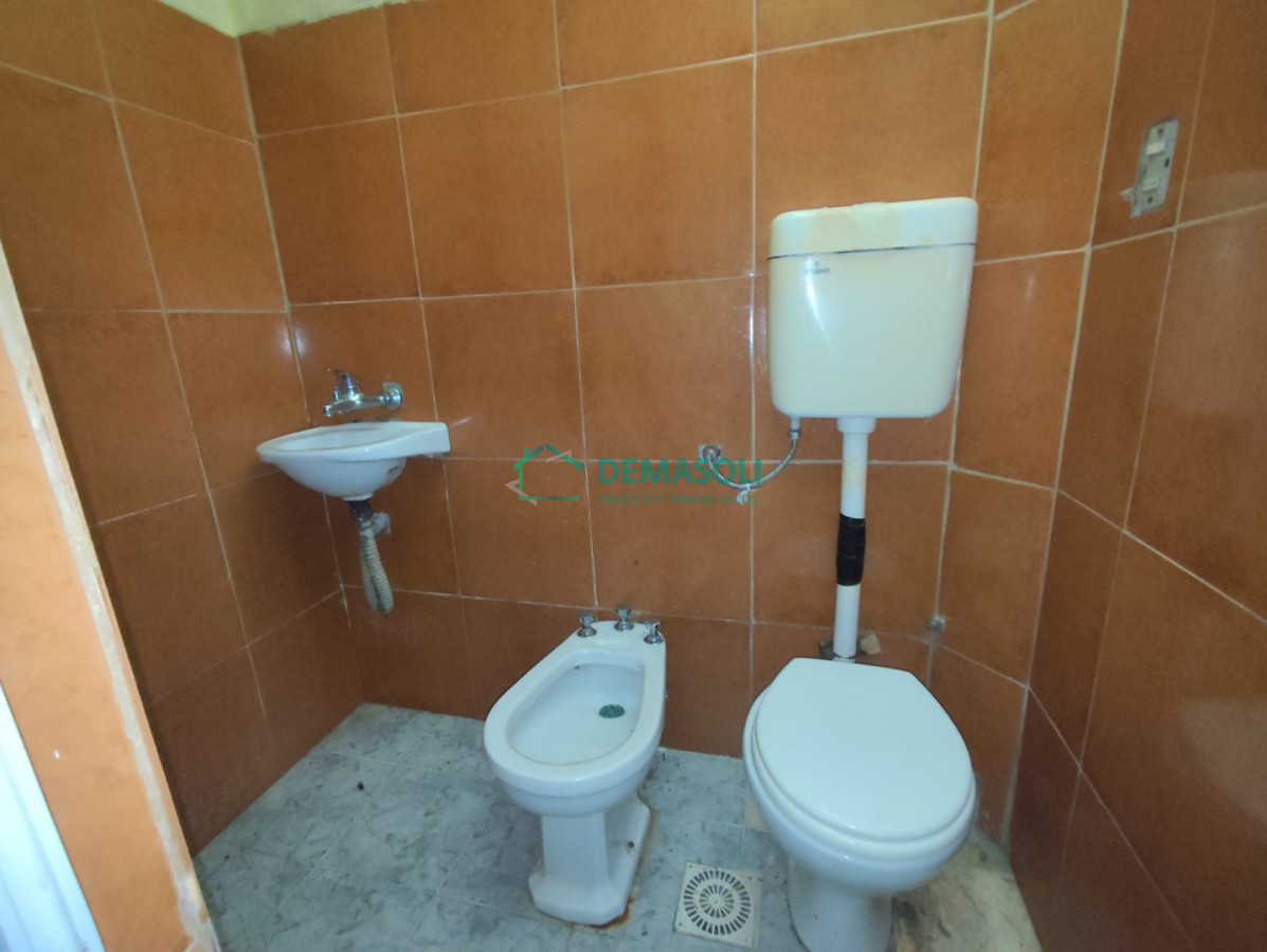 Casa ID.1422 - Se vende apartamento en complejo Inve 2 dormitorios 