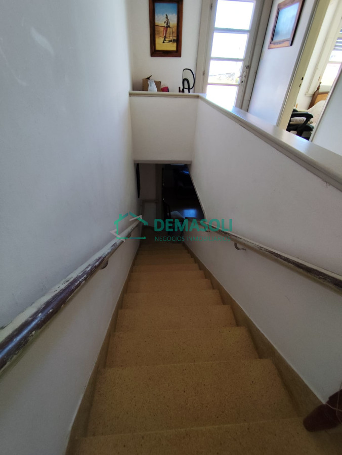 Casa ID.1265 - En venta, casa de 4 dormitorios Piriapolis, a 100 metros del mar