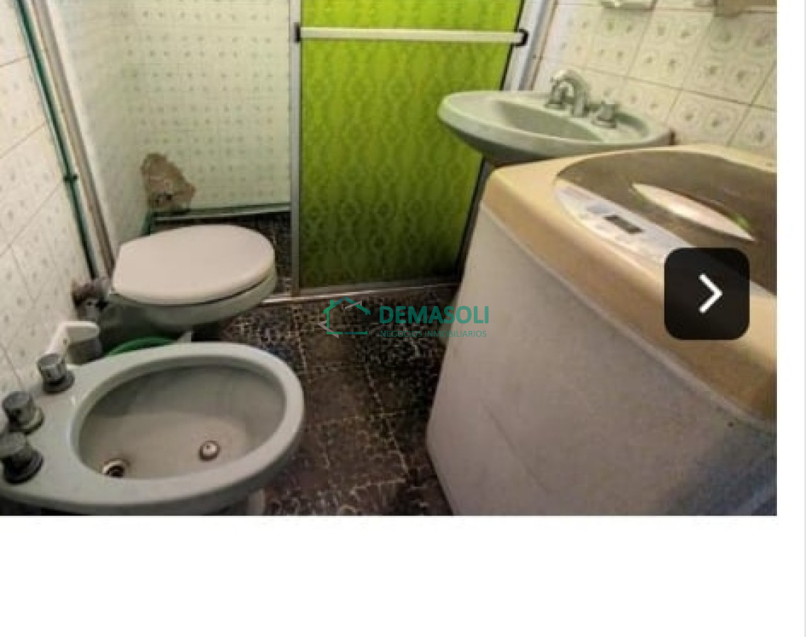 Casa ID.964 - Se vende en Piriápolis casa de 2 dormitorios 