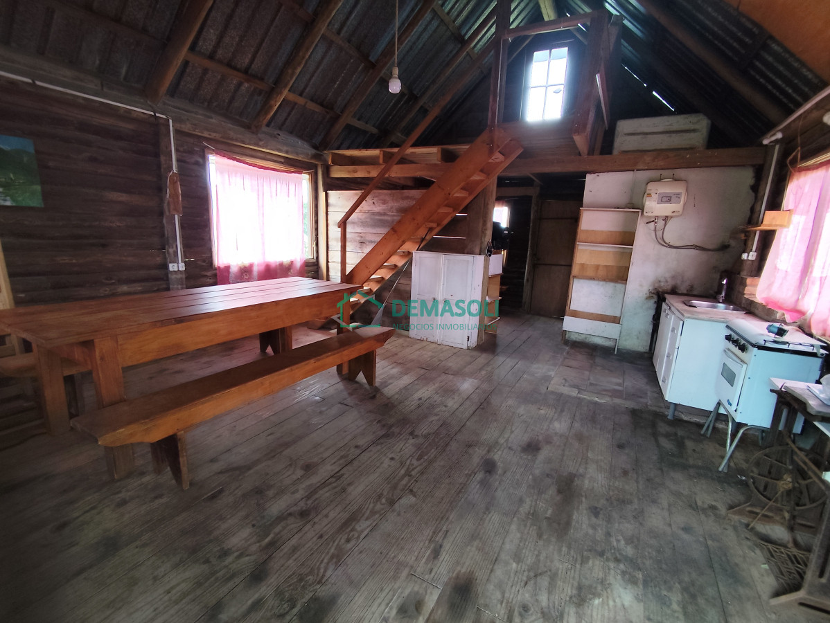 Casa ID.1173 - Cabaña ubicada en Punta Negra, Maldonado 4 cuadras del mar 