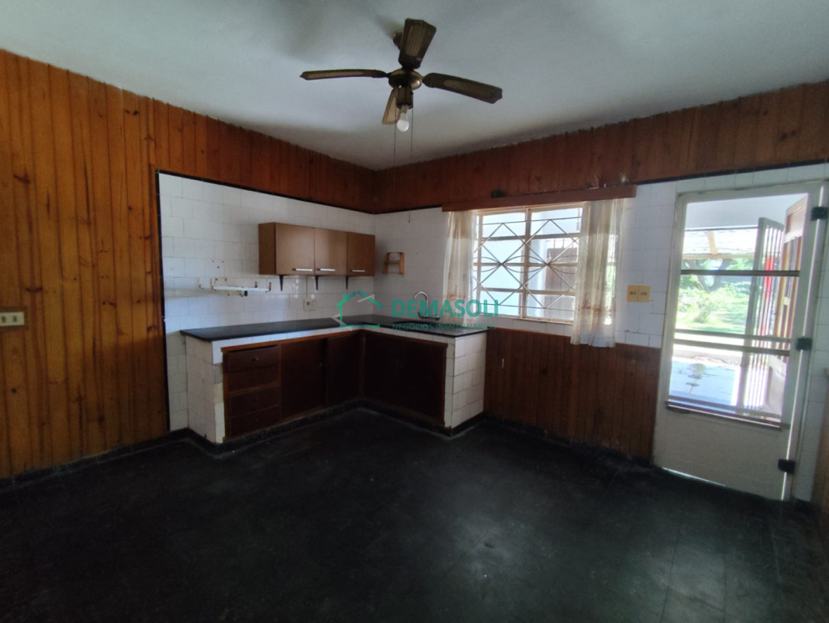 Casa ID.1394 - Se vende hermosa casa en Pan de Azúcar de 2 dormitorios .