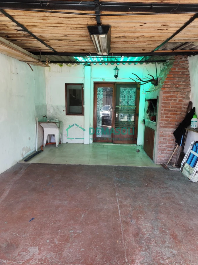 Casa ID.1278 - VIVIENDA DE 2 DORMITORIOS