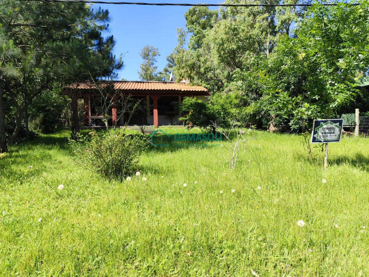 Casa ID.1161 - En venta casa de 2 dormitorios, Playa Verde, U$S 85.000