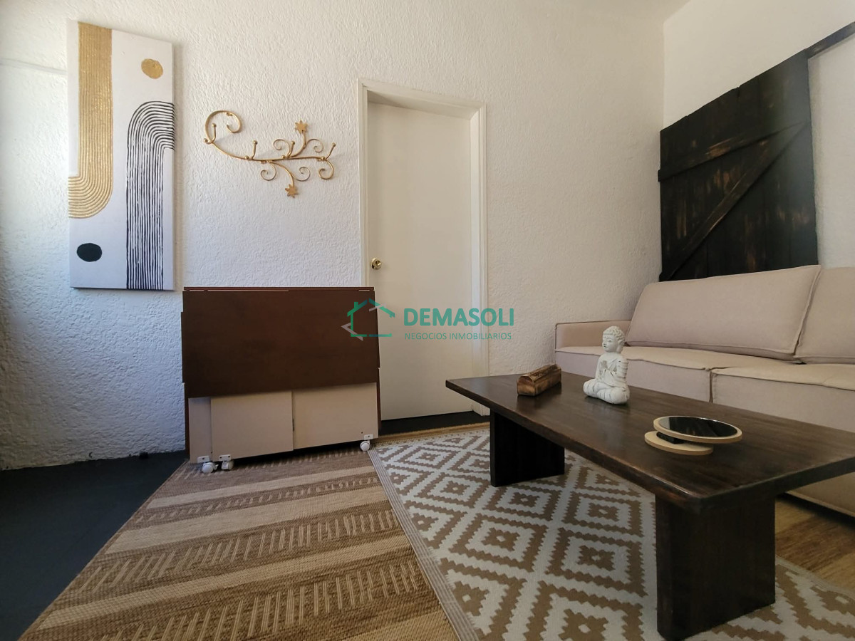 Casa ID.1299 - Hermosa casa en Balneario Buenos Aires, a 100 metros del mar, se vende o permuta por chacra 