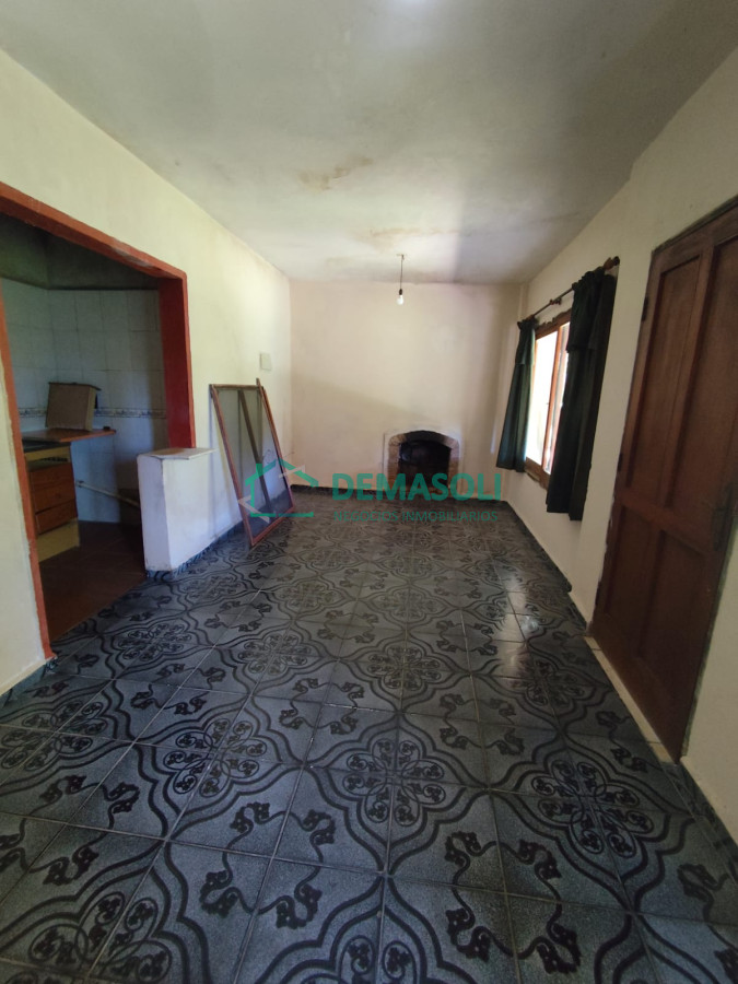 Casa ID.1161 - En venta casa de 2 dormitorios, Playa Verde, U$S 85.000