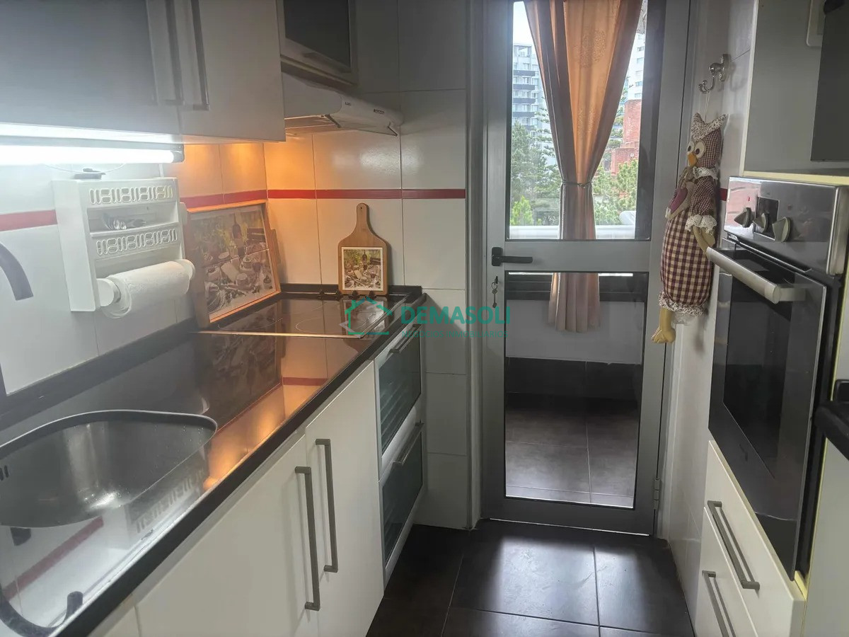 Casa ID.1272 - SE VENDE APARTAMENTO EN PUNTA DEL ESTE - AIDY GRILL