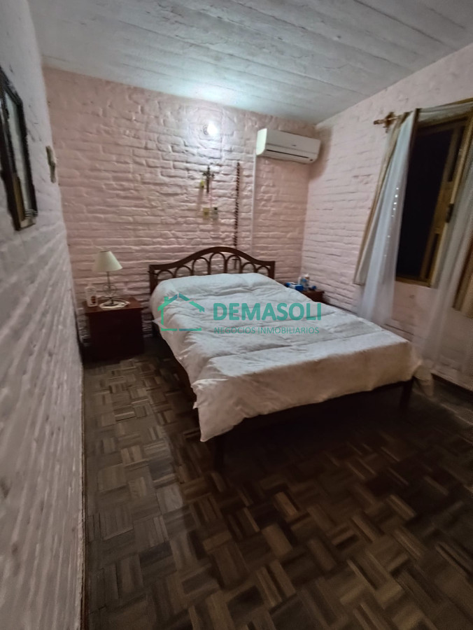 Casa ID.1271 - Casa en Gregorio Aznárez, Gregorio Aznárez