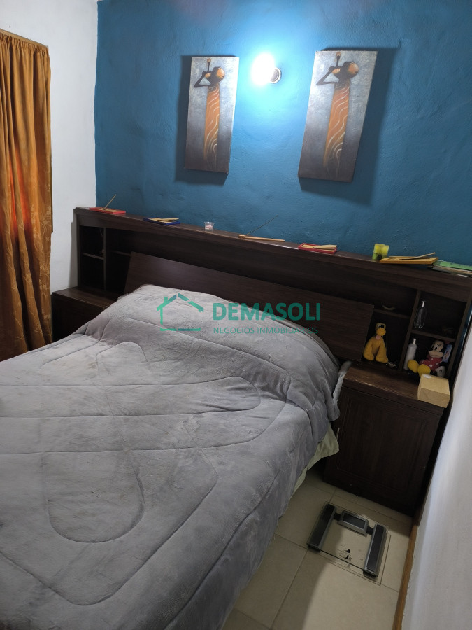 Casa ID.1253 - En venta! Traspaso de vivienda, ubicada en Pan de Azúcar, Departamento de Maldonado,  3 dormitorios, garage