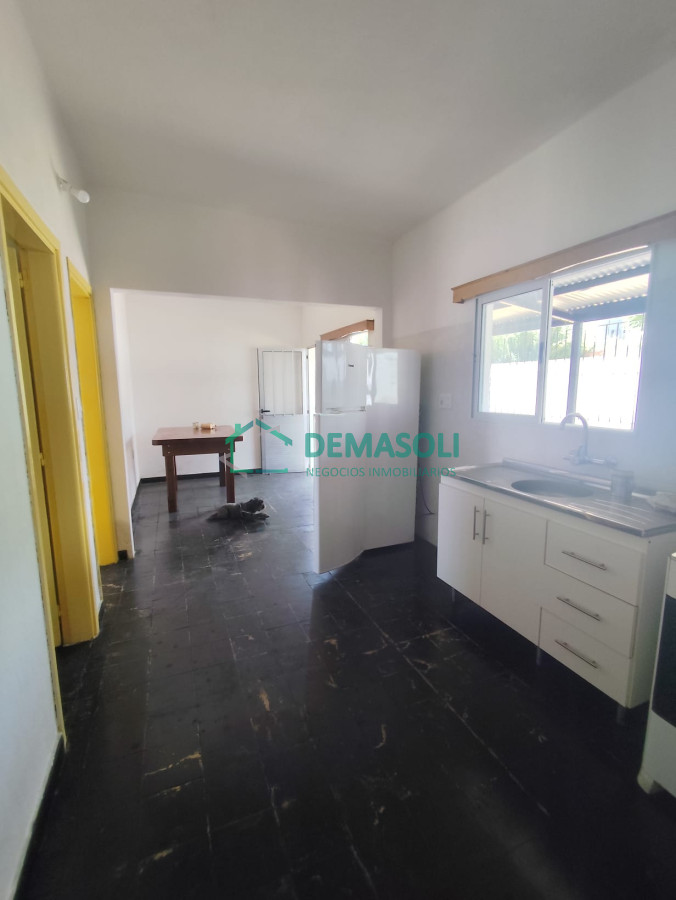 Casa ID.1277 - 3 CASAS EN MISMO PADRÓN