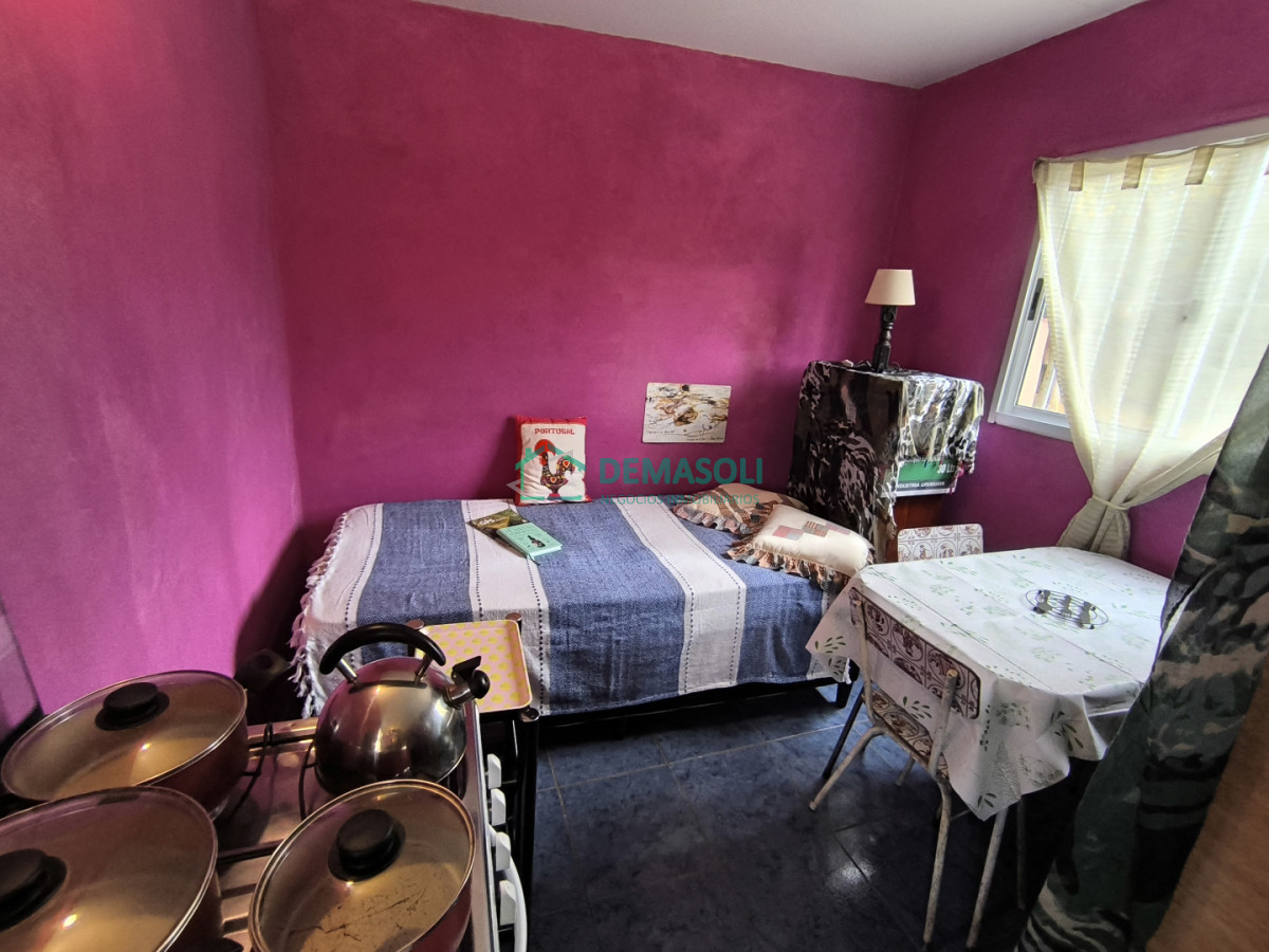 Casa ID.1336 - Casa en Piriápolis barrio Country, con hermoso terreno de 580m2 