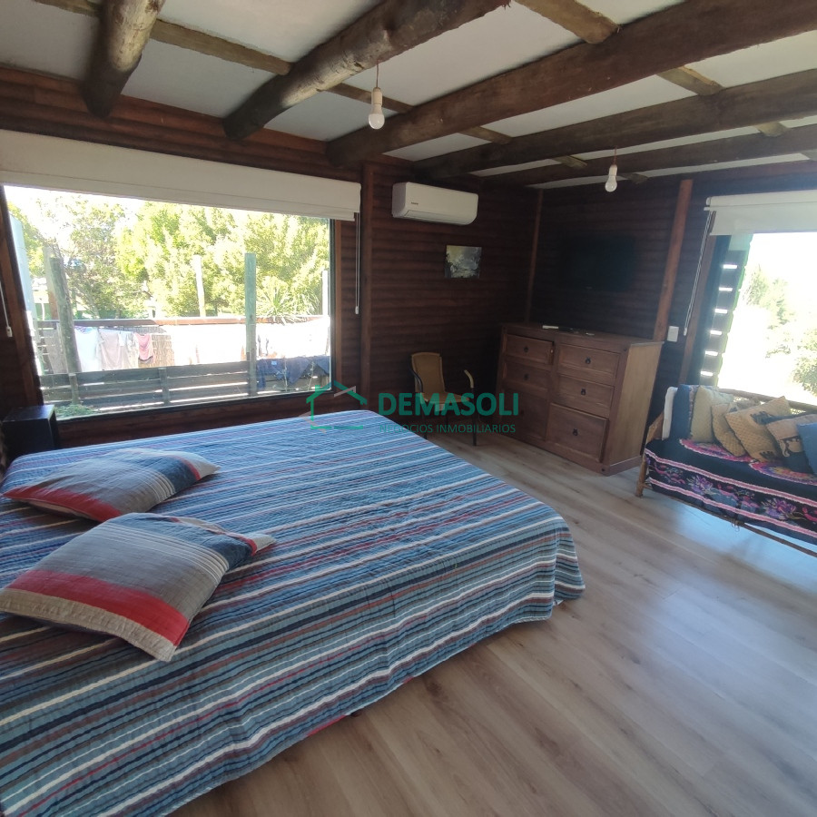 Casa ID.1056 - Hermosa casa ubicada en Punta Negra, a 3 cuadras del mar