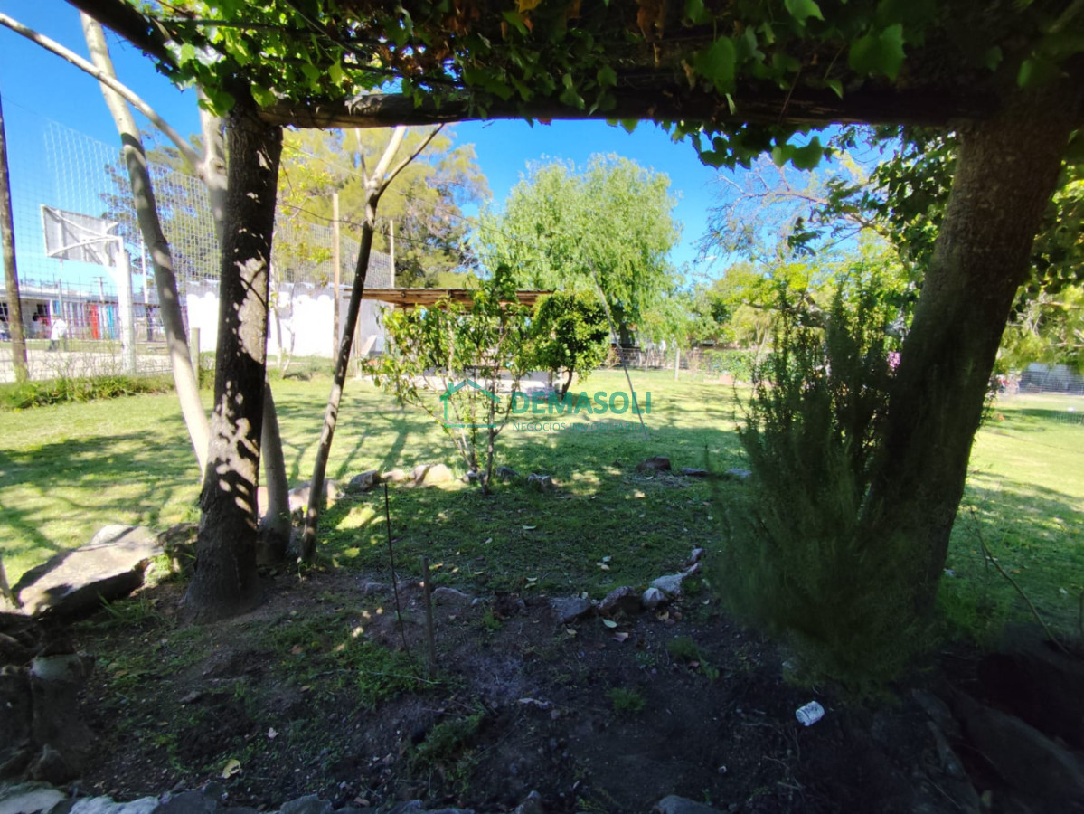 Casa ID.1328 - Hermosa casa en Gregorio Aznarez 3 dormitorios 