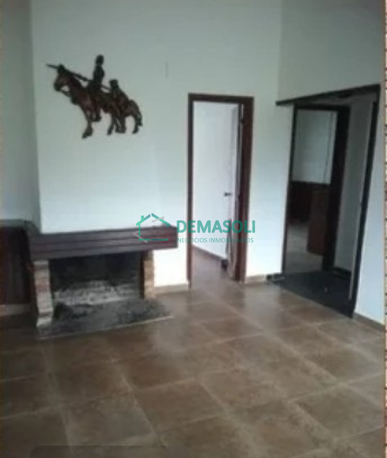 Casa ID.964 - Se vende en Piriápolis casa de 2 dormitorios 
