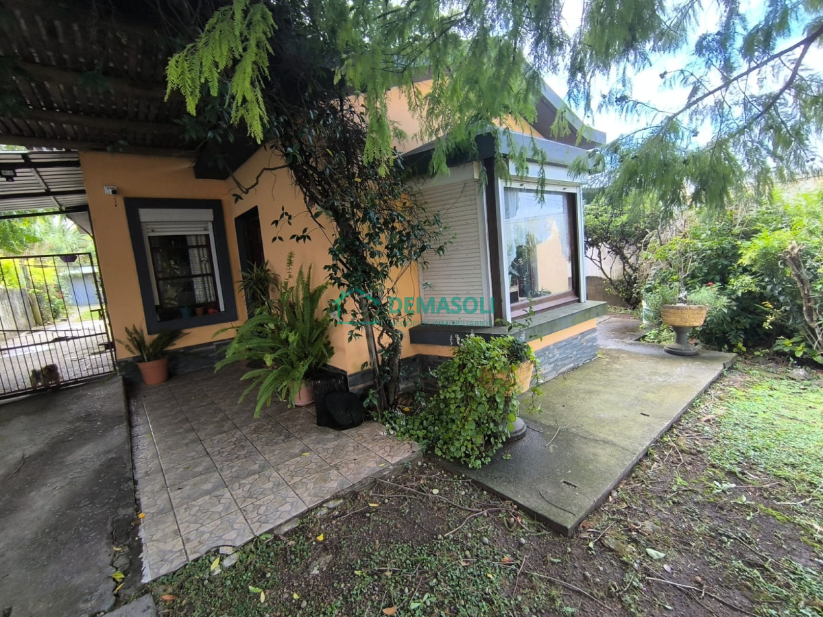 Casa ID.1244 - CASA EN VENTA EN PAN DE AZÚCAR 4 DORMITORIOS
