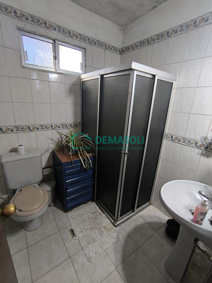 Casa ID.1289 - 3 casas en un mismo padrón Piriápolis Maldonado 