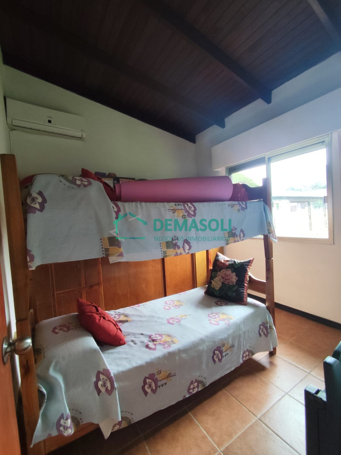 Casa ID.1264 - CASA EN PLAYA HERMOSA A DOS CUADRAS DE LA PLAYA 