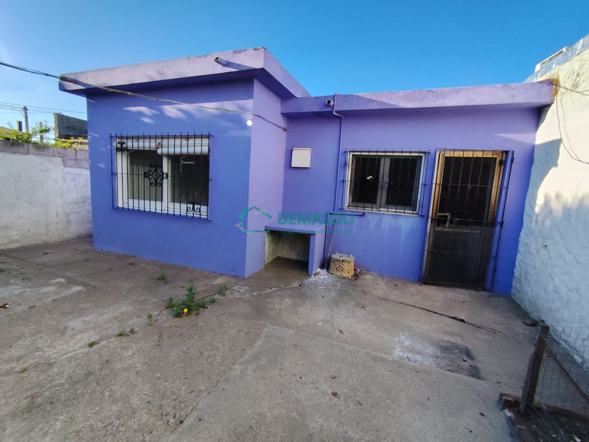 Casa ID.1157 - En venta casa de 3 dormitorios en San Carlos, Maldonado 