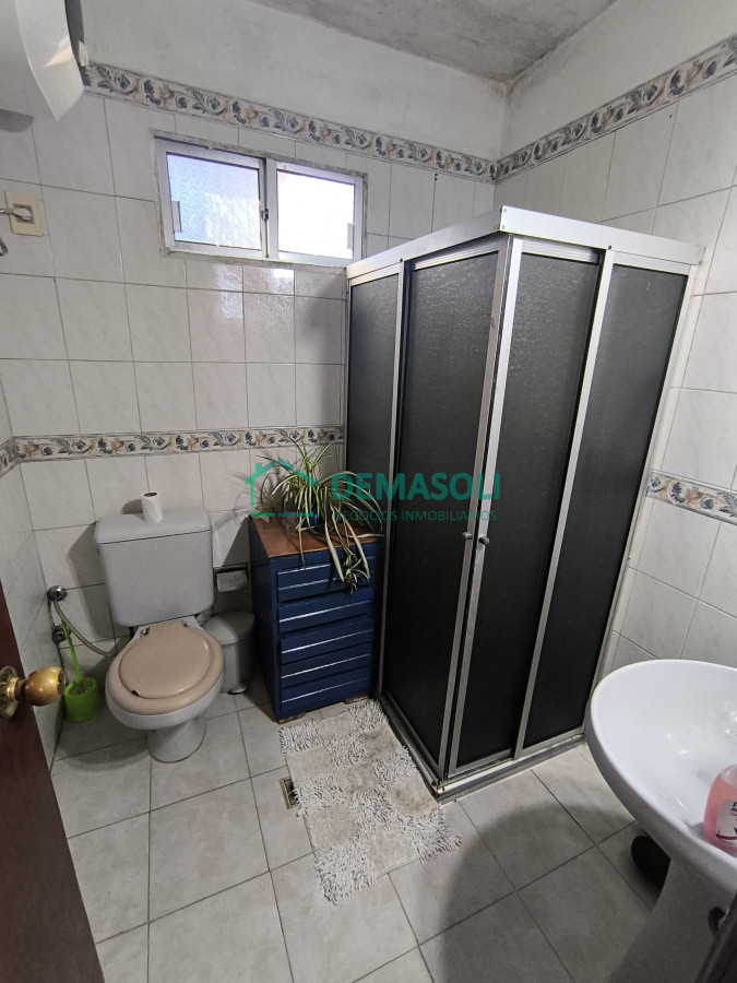 Casa ID.1289 - 3 casas en un mismo padrón Piriápolis Maldonado 