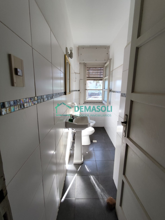 Casa ID.1265 - En venta, casa de 4 dormitorios Piriapolis, a 100 metros del mar