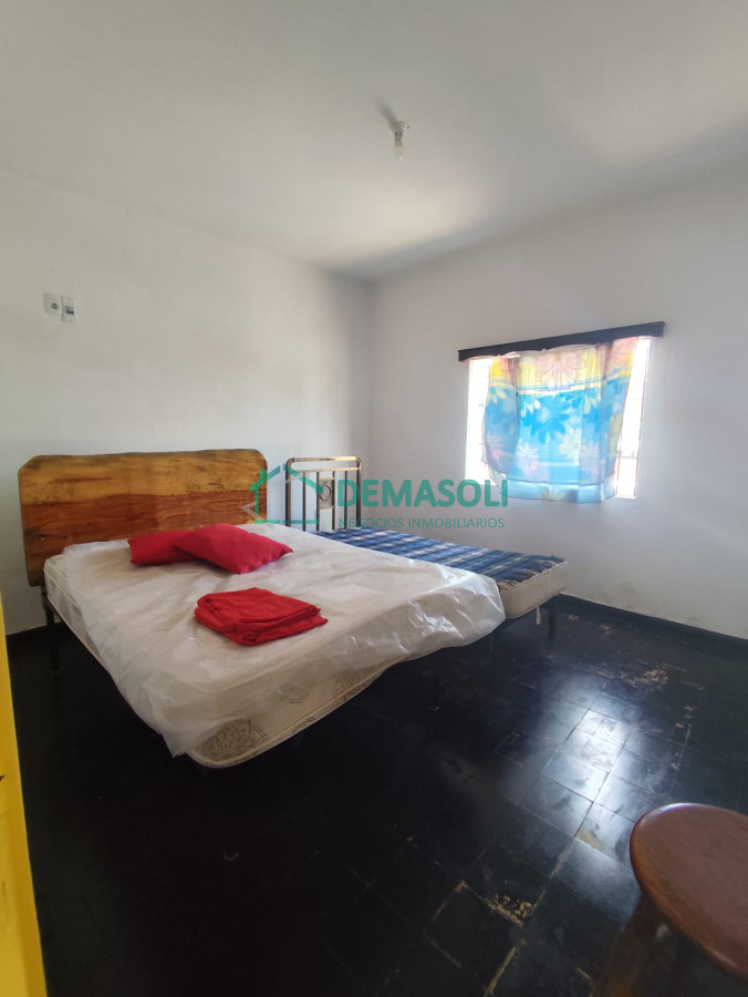 Casa ID.1277 - 3 CASAS EN MISMO PADRÓN