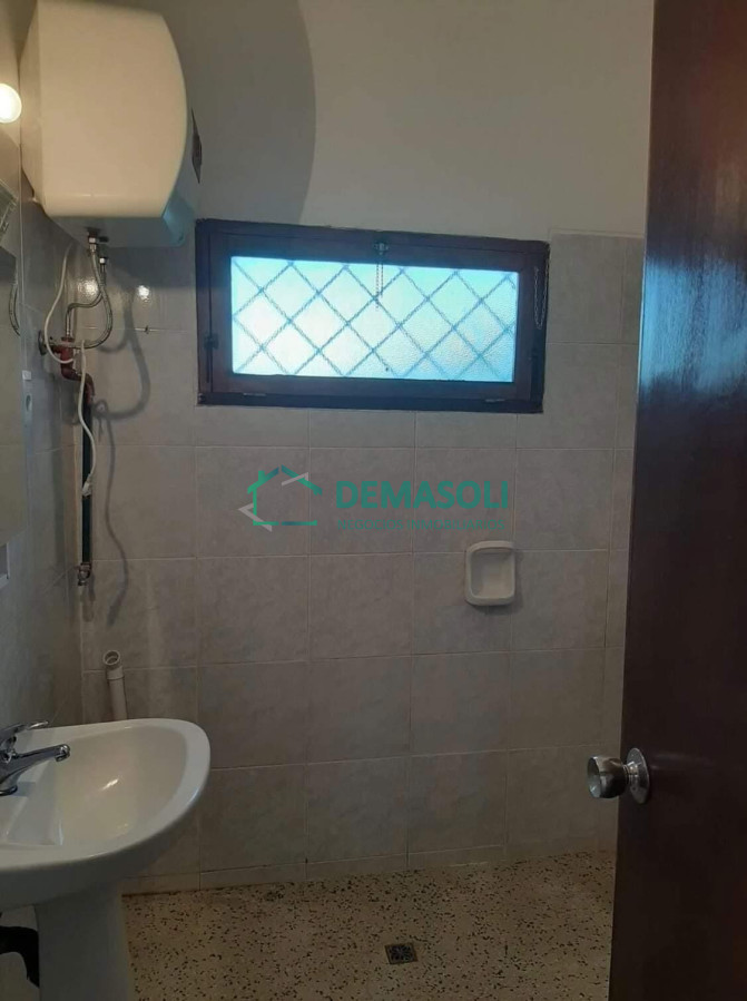 Casa ID.685 - En venta casa en San Carlos, 2 dormitorios apta préstamo bancario 