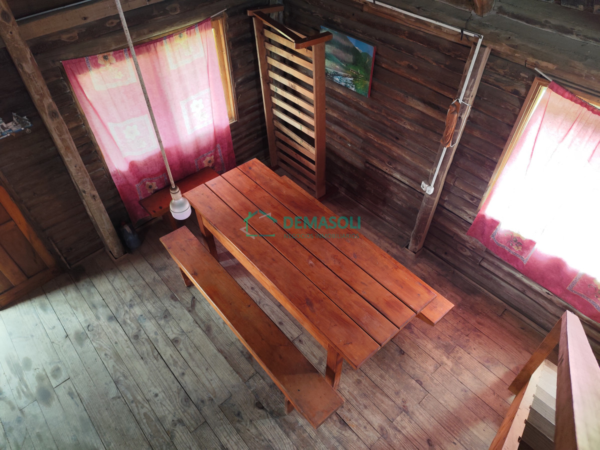 Casa ID.1173 - Cabaña ubicada en Punta Negra, Maldonado 4 cuadras del mar 