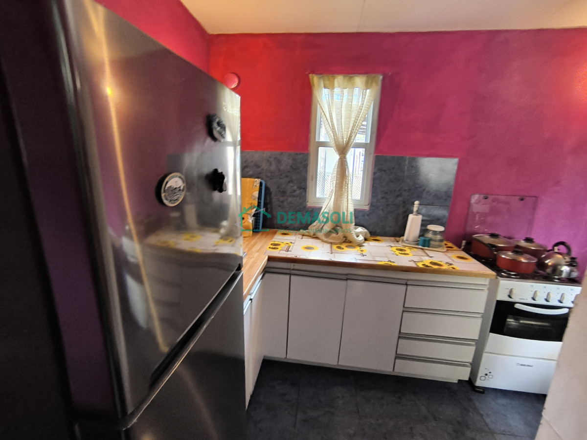 Casa ID.1336 - Casa en Piriápolis barrio Country, con hermoso terreno de 580m2 